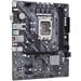 ASROCK B660M-HDV (intel 1700, 2xDDR4 5066MHz, 4xSATA3, 2x M.2, HDMI+DPort +VGA, 1xGLAN, mATX)