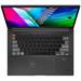 ASUS Vivobook Pro X14 M7400QC-OLED018W/ R7-5800H/16GB DDR4/ 512GB SSD/ RTX 3050 4GB/14" 2,8k/ W11H/ černý