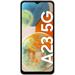 Samsung Galaxy A23 5G 4GB/128GB bílá