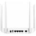 Grandstream GWN7052 Wi-Fi router,802.11ac, Dual-band 2x2:2 MU-MIMO, 1.27Gbps WiFi, 5x1Gbps portů