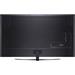 LG 4K Ultra HD QNED TV 86QNED813QA, 86"/217cm