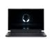 DELL Alienware x17 R2/ i7-12700H/ 32GB/ 1TB SSD/ GF RTX 3080 Ti 16GB/ 17.3" FHD/ W11H/ stříbrný/ 2Y Basic on-site