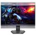 DELL G2723H Gaming/ 27" LED/ 16:9/ 1920x1080/ 1000:1/ 1ms/ Full HD/ IPS/ 1x DP/ 2x HDMI/ 4x USB/ 3Y Basic on-site