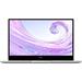 Huawei MateBook/D 14 2021/i5-1135G7/14"/FHD/8GB/512GB SSD/Iris Xe/W11H/Silver/2R