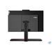 Lenovo AIO ThinkCentre M70a G2 i7-11700/8GB/256GB SSD/21,5" FHD IPS Touch/DVDRW/3Y Onsite/Win11 Pro/černá