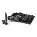 ASUS TUF GAMING X670E-PLUS WIFI, AM5, AMD X670, 4xDDR5, ATX