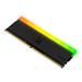 DIMM DDR4 16GB 3600MHz CL18 (Kit 2x8GB) SR GOODRAM IRDM RGB