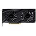 PNY GeForce RTX 3060 Ti 8GB VERTO Dual Fan LHR / 8GB GDDR6 / PCI-E / 3x DP / HDMI