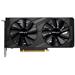 PNY GeForce RTX 3050 8GB VERTO Dual Fan / 8GB GDDR6 / PCI-E / 3x DP / HDMI