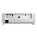 Optoma projektor HD29HSTx  (DLP, FULL 3D, 1080p, 4000 ANSI, 50 000:1, 2x HDMI, RS232, 10W speaker)