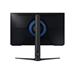 SAMSUNG MT LED LCD Gaming Monitor 32" Odyssey LS32AG32ANUXEN - plochý,VA,1920x1080,1ms,165Hz,HDMI,Display Port