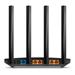 TP-Link Archer A6 AC1200 router / 1G WAN / 4x GLAN / 802.11a/b/g/n/ac MU-MIMO