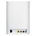 ASUS ZenWiFi XP4 Hybrid 2-pack Wireless AX1800 Dual-band Powerline Mesh WiFi 6 System, Homeplug AV2