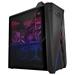 ASUS ROG Strix G35CG-1190KF111W/ i9-11900KF/ 32GB DDR4/ 1TB SSD*2+2TB HDD/ RTX 3090 24GB/ W11H/ černý