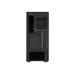 COOLER MASTER PC skříň CPM510 ARGB MIDI TOWER, okno