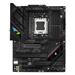 ASUS MB Sc AM5 ROG STRIX B650E-F GAMING WIFI, AMD B650, 4xDDR5, 1xDP, 1xHDMI, WI-FI