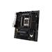 ASUS TUF GAMING B650-PLUS WIFI / AMD B650 / AM5 / 4x DDR5 / 3x M.2 / HDMI / DP / USB-C / WiFi / ATX