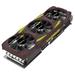 PNY GeForce RTX 3080 12GB UPRISING Triple Fan Edition LHR / 12GB GDDR6X / PCI-E / HDMI / 3x DP