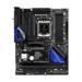 ASROCK B650E PG RIPTIDE WIFI (AM5, amd B650, 4xDDR5, PCIE 5.0, HDMI, 4xSATA3 +2xM.2, USB3.2 G2, GLAN 2,5G, ATX)