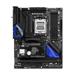 ASROCK B650E PG RIPTIDE WIFI (AM5, amd B650, 4xDDR5, PCIE 5.0, HDMI, 4xSATA3 +2xM.2, USB3.2 G2, GLAN 2,5G, ATX)