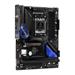 ASROCK B650E PG RIPTIDE WIFI (AM5, amd B650, 4xDDR5, PCIE 5.0, HDMI, 4xSATA3 +2xM.2, USB3.2 G2, GLAN 2,5G, ATX)