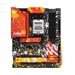 ASRock MB Sc AM5 B650 LiveMixer, AMD B650, 4xDDR5, 1xDP, 1xHDMI