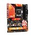 ASRock MB Sc AM5 B650 LiveMixer, AMD B650, 4xDDR5, 1xDP, 1xHDMI