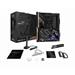 ASRock MB Sc AM5 B650E Taichi, AMD B650, 4xDDR5, 1xHDMI, WI-FI, EATX