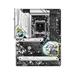 ASROCK MB B650E STEEL LEGEND WIFI (AM5, amd B650, 4xDDR5, PCIE 5.0, HDMI+DPort, 4xSATA3 +2xM.2, USB3.2 G2, GLAN 2,5G, AT