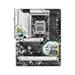 ASROCK MB B650E STEEL LEGEND WIFI (AM5, amd B650, 4xDDR5, PCIE 5.0, HDMI+DPort, 4xSATA3 +2xM.2, USB3.2 G2, GLAN 2,5G, AT