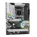 ASROCK MB B650E STEEL LEGEND WIFI (AM5, amd B650, 4xDDR5, PCIE 5.0, HDMI+DPort, 4xSATA3 +2xM.2, USB3.2 G2, GLAN 2,5G, AT