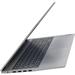 Lenovo IdeaPad 3   15IGL05   Pentium N5030/4GB/128GB SSD/15,6"/FHD/TN/AG/220nitů/MS 365 Pers./WIN11 S-Mode/stříbrná