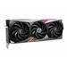 MSI VGA NVIDIA GeForce RTX 4090 GAMING X TRIO 24G, RTX 4090, 24GB GDDR6X, 3xDP, 1xHDMI