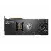 MSI VGA NVIDIA GeForce RTX 4090 GAMING X TRIO 24G, RTX 4090, 24GB GDDR6X, 3xDP, 1xHDMI