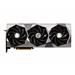 MSI VGA NVIDIA GeForce RTX 4090 SUPRIM X 24G, RTX 4090, 24GB GDDR6X, 3xDP, 1xHDMI