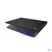 Lenovo IdeaPad/Gaming 3 15IHU6/i5-11320H/15,6"/FHD/16GB/512GB SSD/GTX 1650/W11H/Black/2R