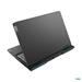 Lenovo IdeaPad/Gaming 3 15IAH7/i7-12650H/15,6"/FHD/16GB/512GB SSD/RTX 3050 TI/W11H/Gray/2R