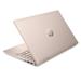 HP Pavilion x360 14-ek0001nc/14" IPS FHD AG/Core i3-1215U/8GB/512GB SSD/Intel UHD/ax/BT5.3/WIN 11 Home/Pale Rose gold