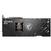 MSI GeForce RTX 4090 GAMING TRIO 24G/ 24GB GDDR6X / PCI-E / 3x DP / HDMI