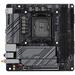 ASRock Z790M-ITX WIFI / Intel Z790 / LGA1700 / 2x DDR5 / 2x M.2 / HDMI / DP / USB-C / WiFi / Mini-ITX