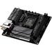 ASRock Z790M-ITX WIFI / Intel Z790 / LGA1700 / 2x DDR5 / 2x M.2 / HDMI / DP / USB-C / WiFi / Mini-ITX