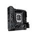 ASUS MB Sc LGA1700 ROG STRIX Z790-I GAMING WIFI, Intel Z790, 2xDDR5, 1xHDMI, WI-FI, mini-ITX