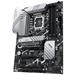 ASUS PRIME Z790-P D4 / Intel Z790 / LGA1700 / 4x DDR4 / 3x M.2 / HDMI / DP / USB-C / ATX