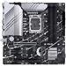 ASUS PRIME Z790M-PLUS D4 / Intel Z790 / LGA1700 / 4x DDR4 / 3x M.2 / HDMI / DP / USB-C / mATX