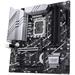 ASUS PRIME Z790M-PLUS D4 / Intel Z790 / LGA1700 / 4x DDR4 / 3x M.2 / HDMI / DP / USB-C / mATX