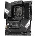 MSI PRO Z790-A WIFI / Intel Z790 / LGA1700 / 4x DDR5 / 4x M.2 / HDMI / DP / USB-C / WiFi / ATX