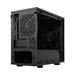 Fractal Design Define 7 Nano Black Solid 4.8