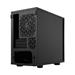 Fractal Design Define 7 Nano Black Solid 4.8