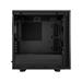 Fractal Design Define 7 Mini Black TG Light Tint 4