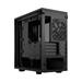 Fractal Design Define 7 Mini Black TG Light Tint 4